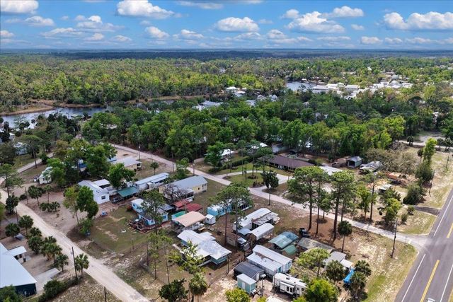 1707 NE CYPRESS Street, Steinhatchee, FL 32359