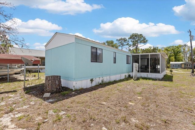 1707 NE CYPRESS Street, Steinhatchee, FL 32359