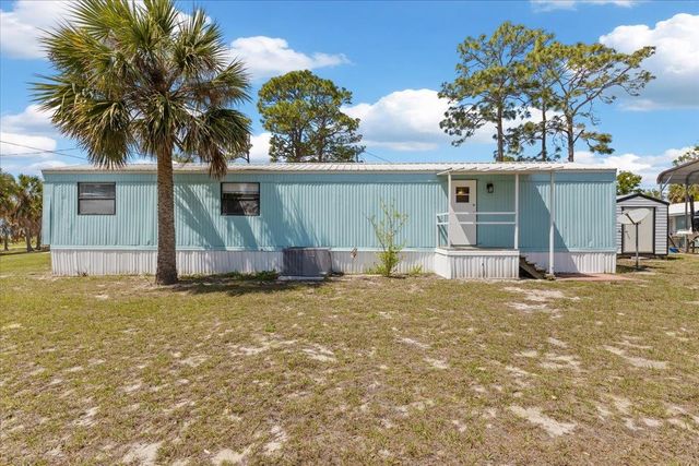 1707 NE CYPRESS Street, Steinhatchee, FL 32359