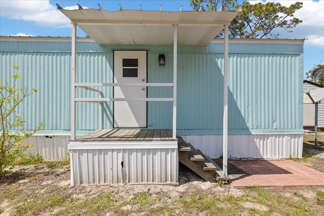 1707 NE CYPRESS Street, Steinhatchee, FL 32359