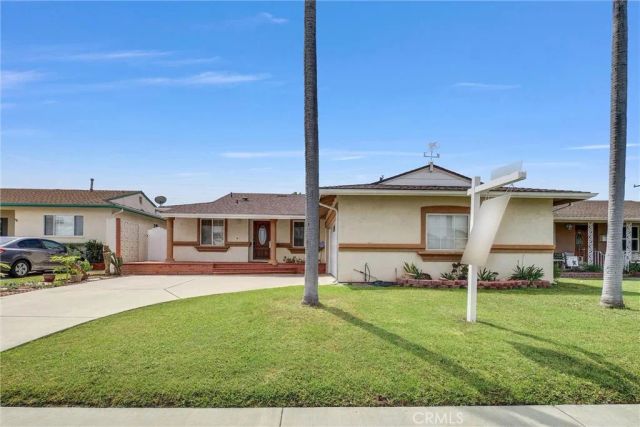 15446 Wilmaglen, Whittier, CA 90604