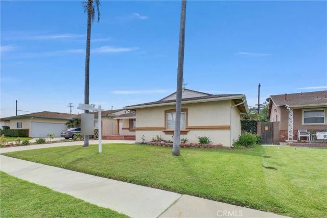 15446 Wilmaglen, Whittier, CA 90604