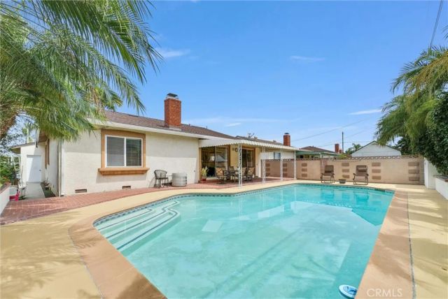 15446 Wilmaglen, Whittier, CA 90604