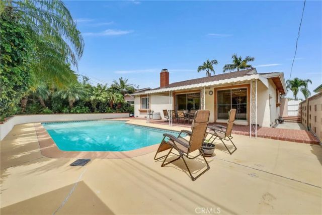 15446 Wilmaglen, Whittier, CA 90604