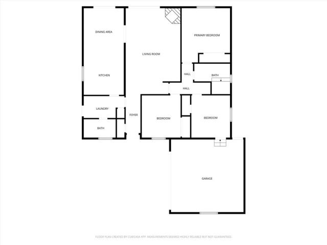 15446 Wilmaglen, Whittier, CA 90604