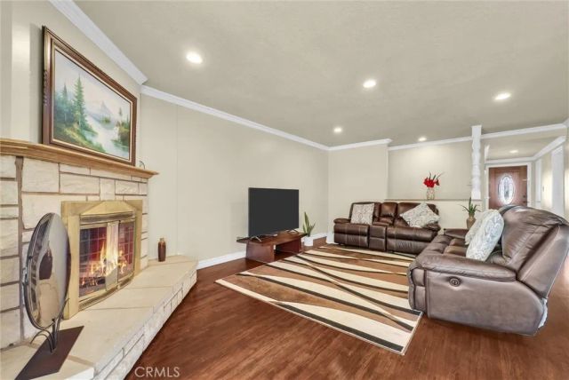 15446 Wilmaglen, Whittier, CA 90604