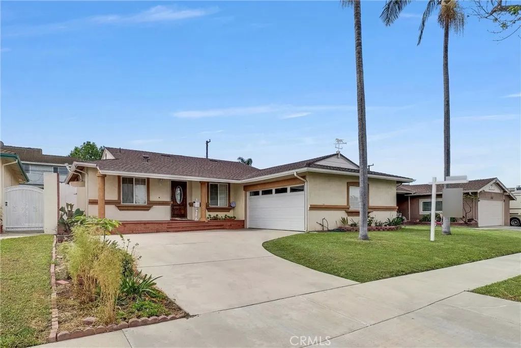 15446 Wilmaglen, Whittier, CA 90604