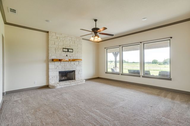770 County Road 1346, Chico, TX 76431