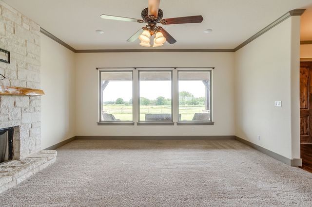 770 County Road 1346, Chico, TX 76431