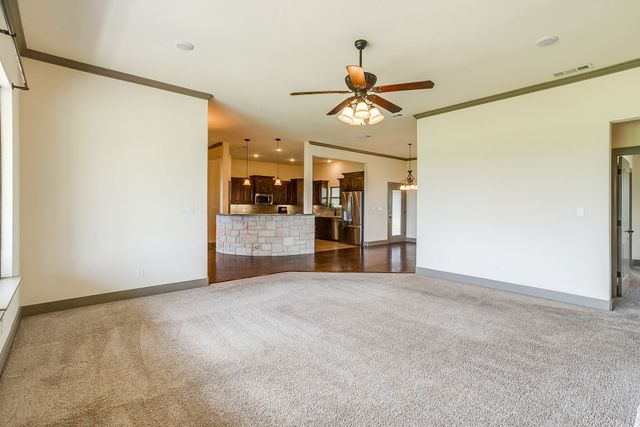 770 County Road 1346, Chico, TX 76431