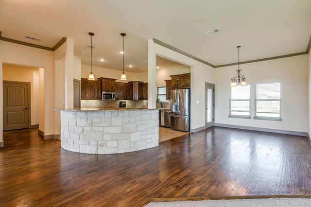 770 County Road 1346, Chico, TX 76431