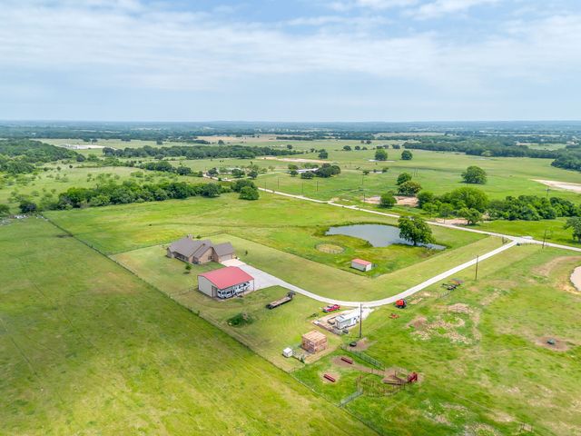 770 County Road 1346, Chico, TX 76431