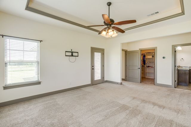 770 County Road 1346, Chico, TX 76431