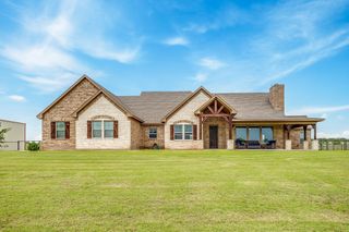 770 County Road 1346, Chico, TX 76431