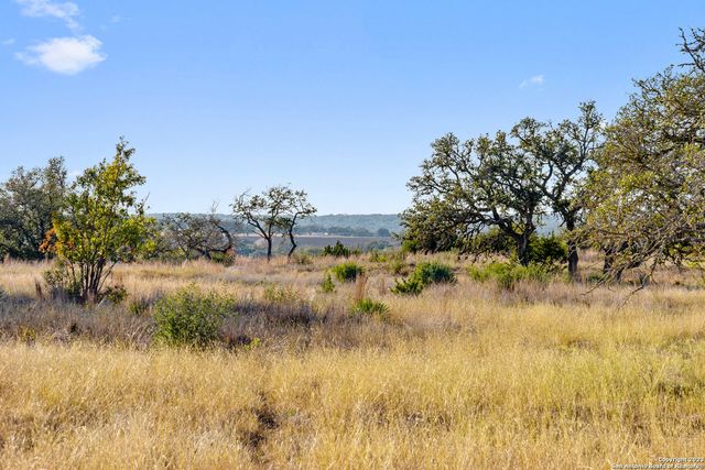 LOT 91 Axis Cir, Fredericksburg, TX 78624