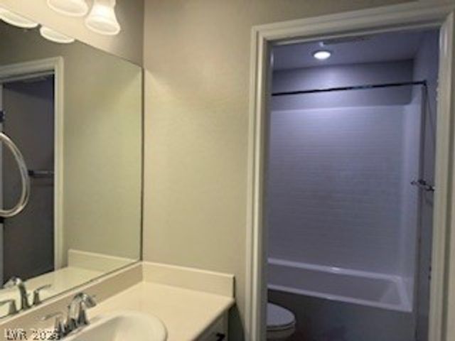 12528 Mosticone Way, Las Vegas, NV 89141