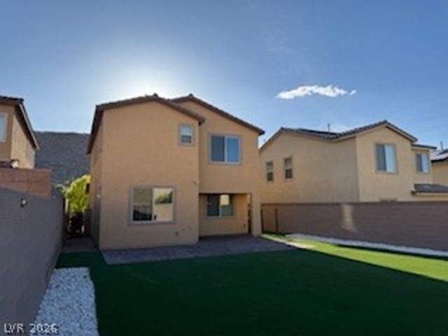 12528 Mosticone Way, Las Vegas, NV 89141