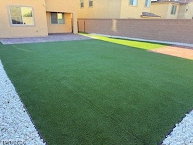 12528 Mosticone Way, Las Vegas, NV 89141