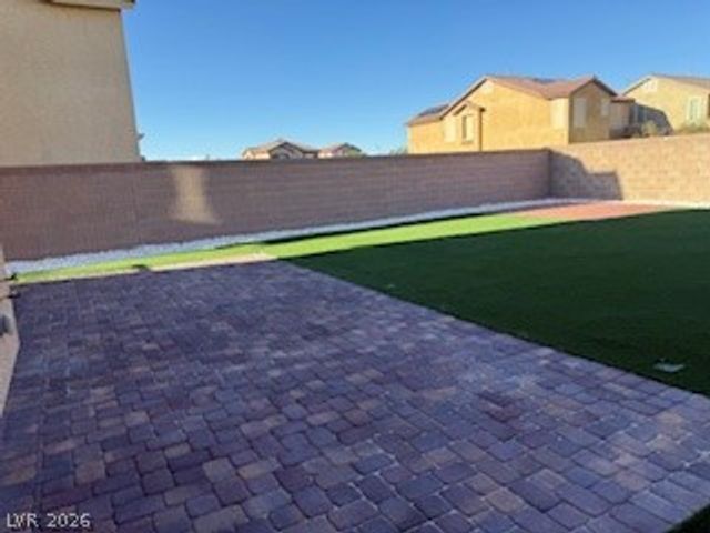 12528 Mosticone Way, Las Vegas, NV 89141