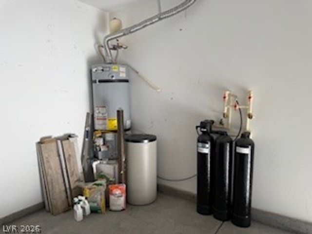 12528 Mosticone Way, Las Vegas, NV 89141