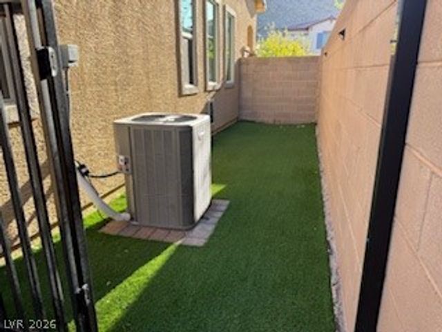 12528 Mosticone Way, Las Vegas, NV 89141