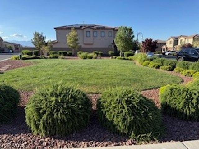 12528 Mosticone Way, Las Vegas, NV 89141