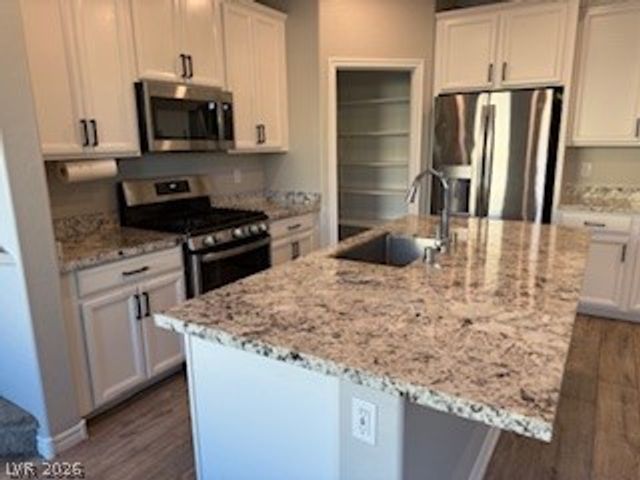 12528 Mosticone Way, Las Vegas, NV 89141