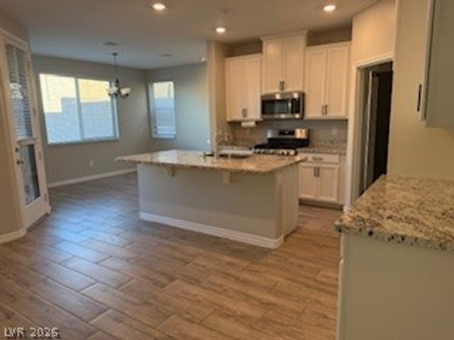 12528 Mosticone Way, Las Vegas, NV 89141