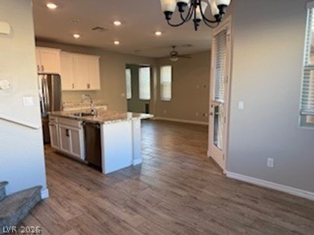 12528 Mosticone Way, Las Vegas, NV 89141