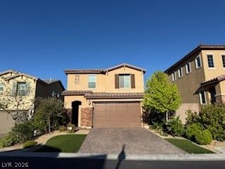 12528 Mosticone Way, Las Vegas, NV 89141