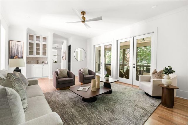 4431 Northside Chase NW, Atlanta, GA 30327