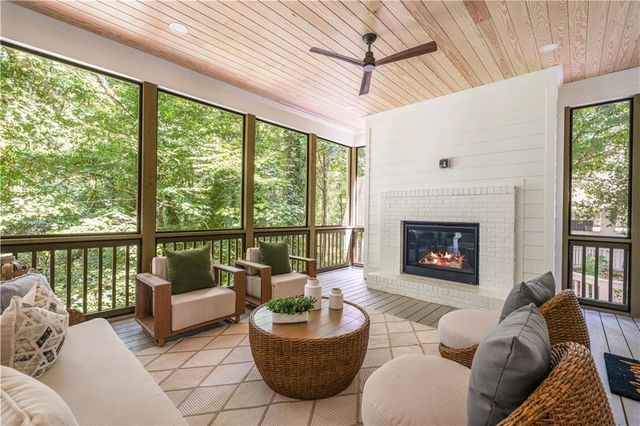 4431 Northside Chase NW, Atlanta, GA 30327