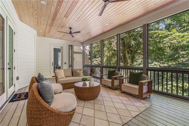 4431 Northside Chase NW, Atlanta, GA 30327