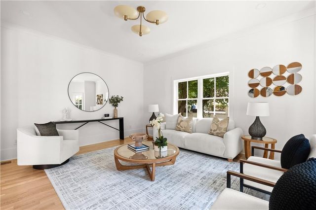4431 Northside Chase NW, Atlanta, GA 30327