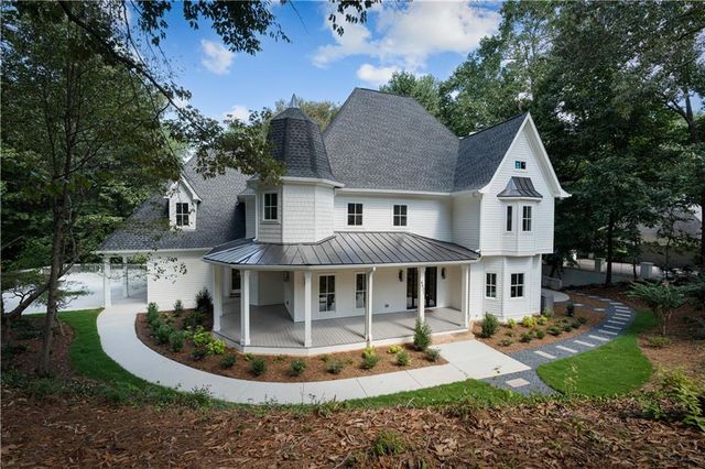 4431 Northside Chase NW, Atlanta, GA 30327