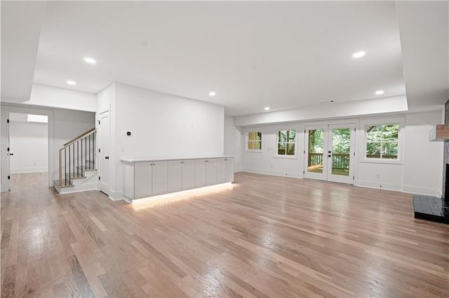 4431 Northside Chase NW, Atlanta, GA 30327
