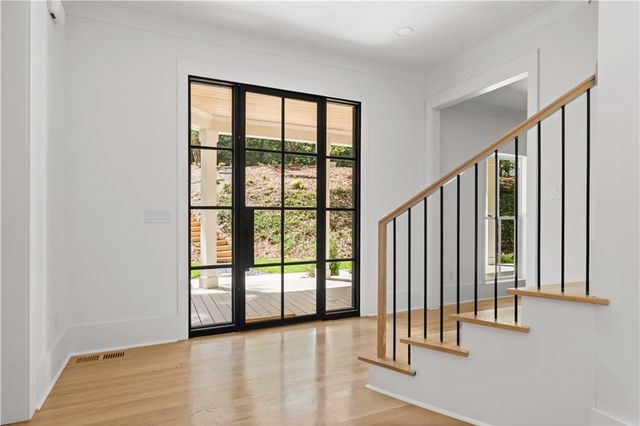4431 Northside Chase NW, Atlanta, GA 30327