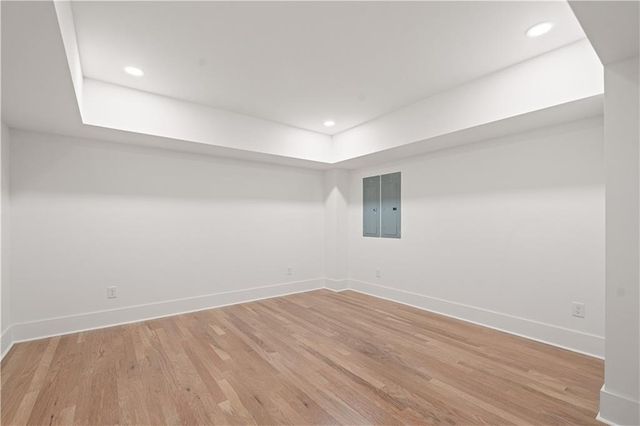 4431 Northside Chase NW, Atlanta, GA 30327
