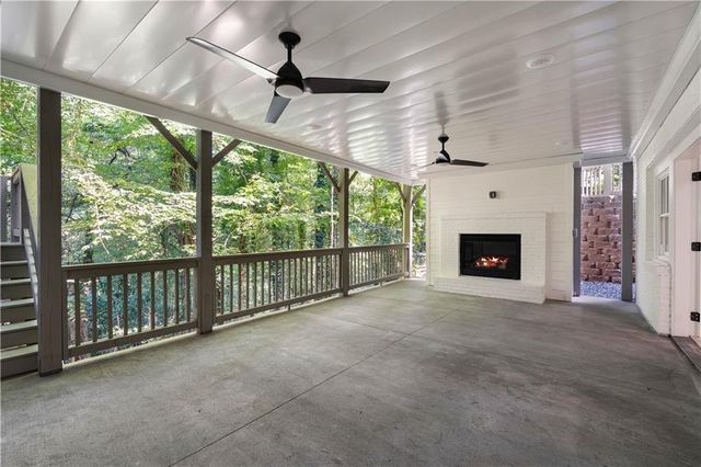 4431 Northside Chase NW, Atlanta, GA 30327
