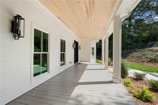 4431 Northside Chase NW, Atlanta, GA 30327