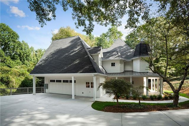 4431 Northside Chase NW, Atlanta, GA 30327