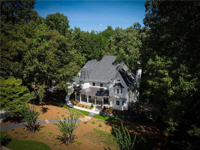 4431 Northside Chase NW, Atlanta, GA 30327