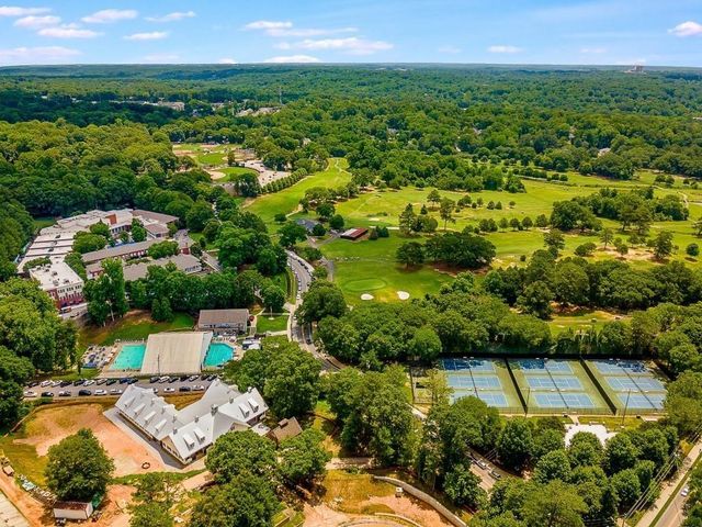4431 Northside Chase NW, Atlanta, GA 30327