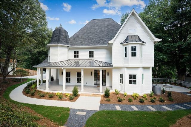 4431 Northside Chase NW, Atlanta, GA 30327