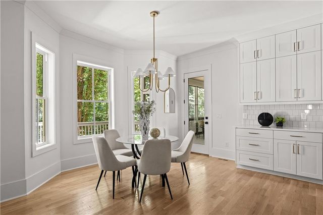 4431 Northside Chase NW, Atlanta, GA 30327