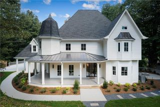 4431 Northside Chase NW, Atlanta, GA 30327
