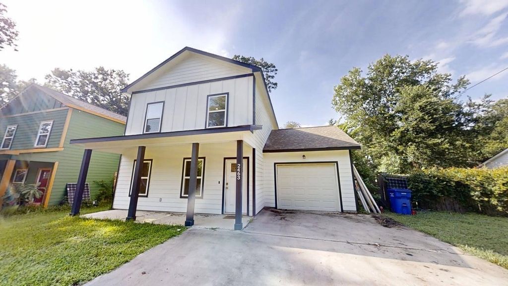 2463 Mohawk Bend, Willis, TX 77378