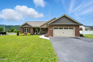 107 Ervin Loop, Erwin, TN 37650