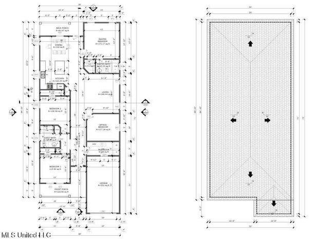 14933 Dantzler Road, Vancleave, MS 39565