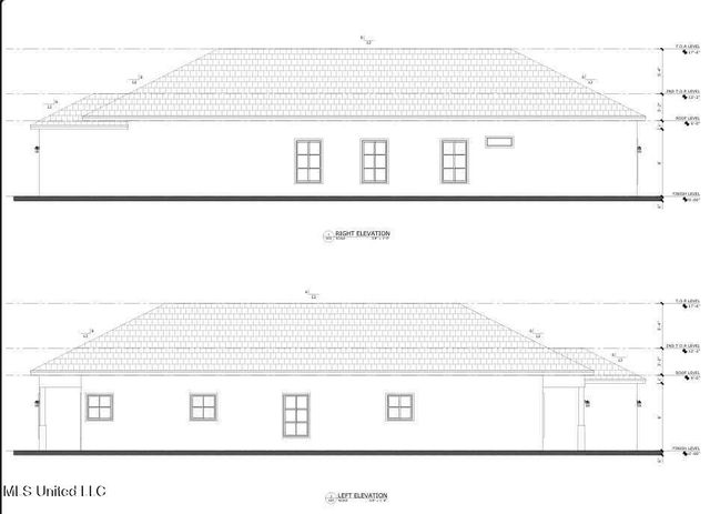 14933 Dantzler Road, Vancleave, MS 39565